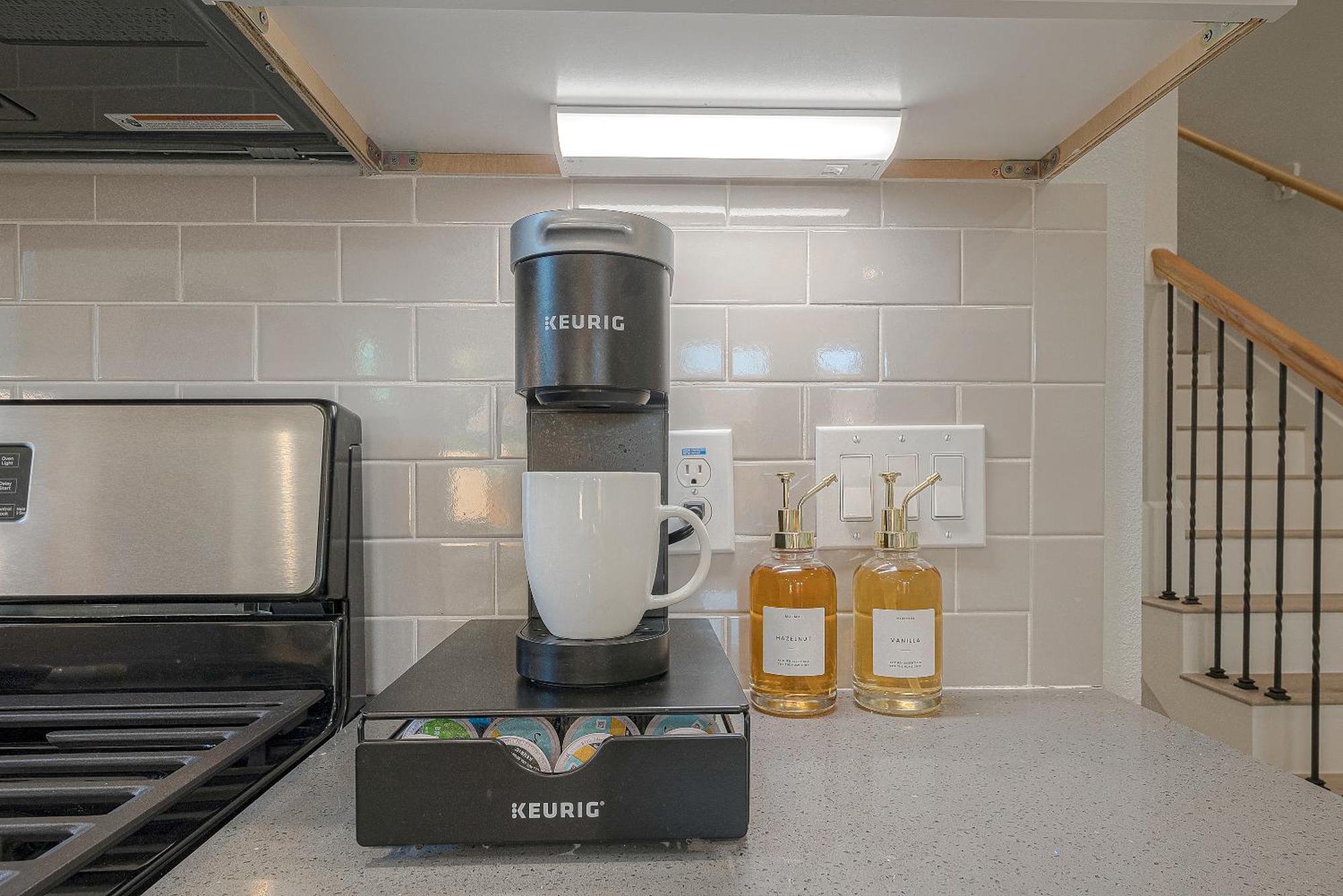 Modern Home Near Downtown With Fast Wifi, Bbq, Games & Ev Equipped! 휴스턴 외부 사진