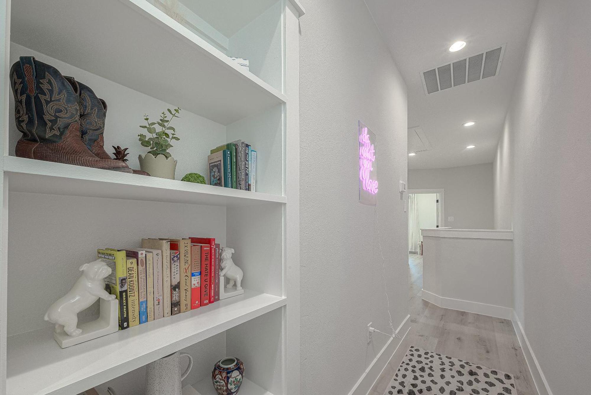 Modern Home Near Downtown With Fast Wifi, Bbq, Games & Ev Equipped! 휴스턴 외부 사진