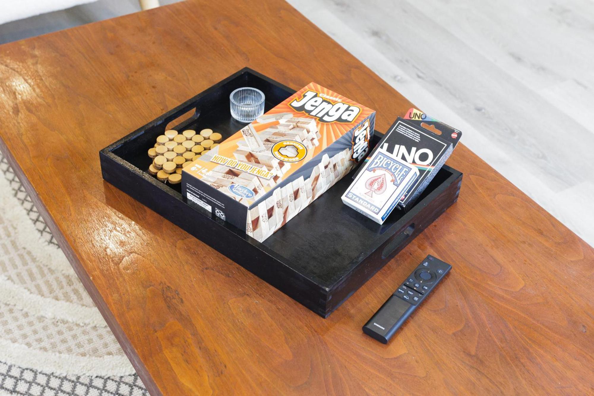 Modern Home Near Downtown With Fast Wifi, Bbq, Games & Ev Equipped! 휴스턴 외부 사진