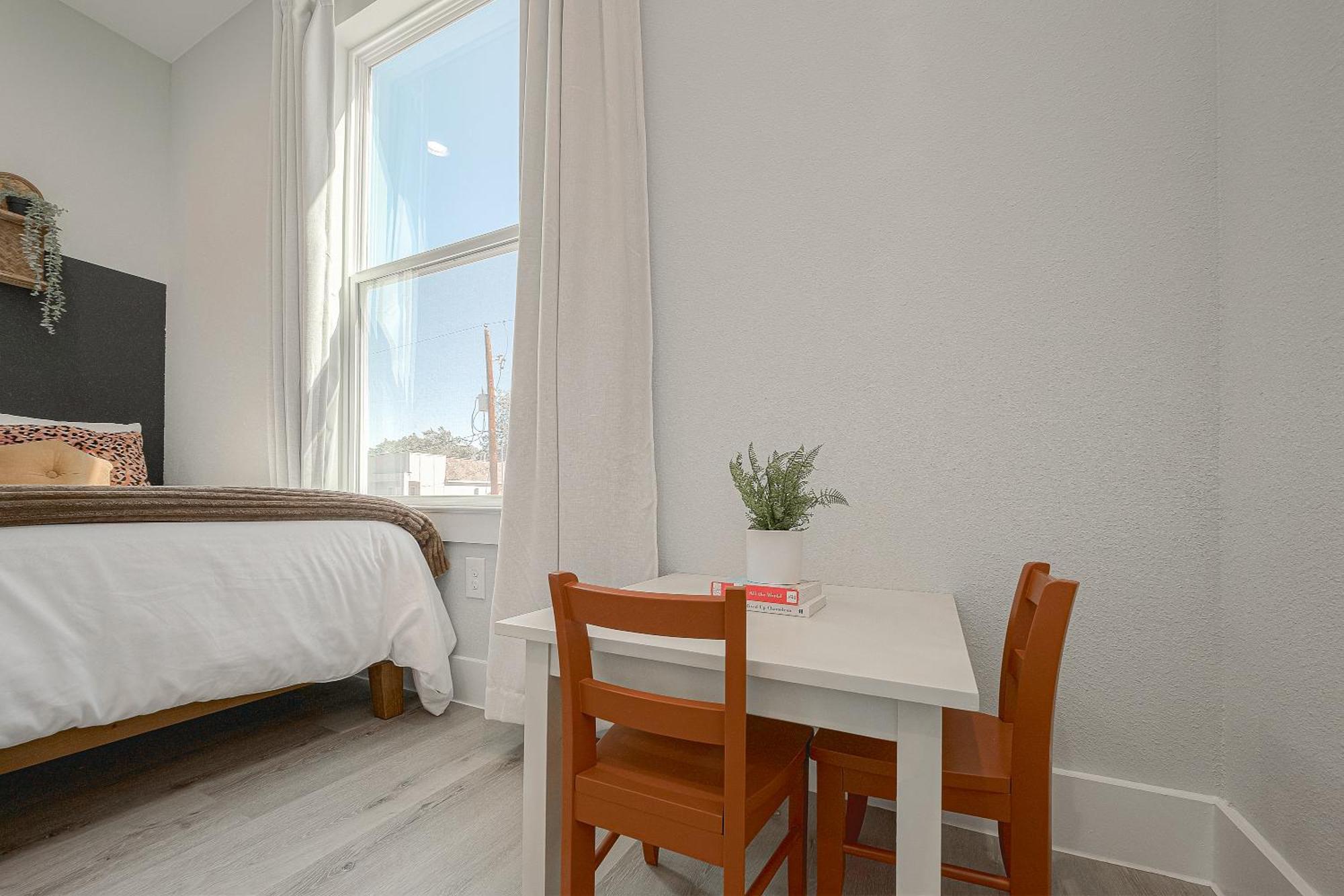 Modern Home Near Downtown With Fast Wifi, Bbq, Games & Ev Equipped! 휴스턴 외부 사진